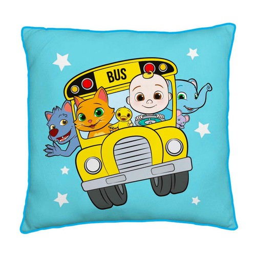 Cuscino cocomelon friends - cuscino,