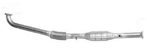 Catalizzatore per rover - catalizzatore,