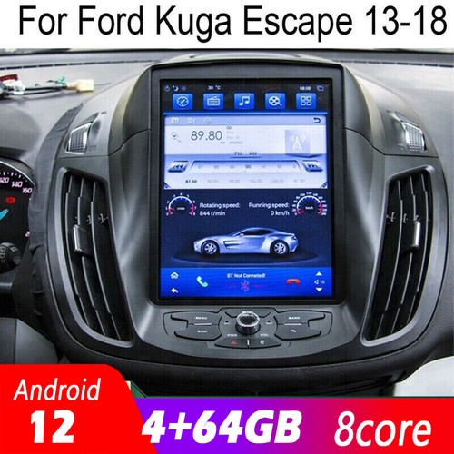 Radio touchscreen - touchscreen, 10.4"