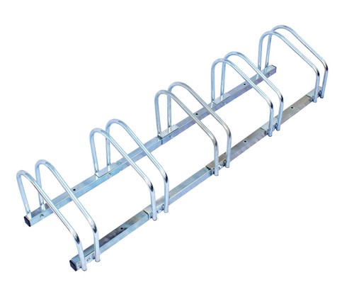Cavalletto bici ruote - bici, 5