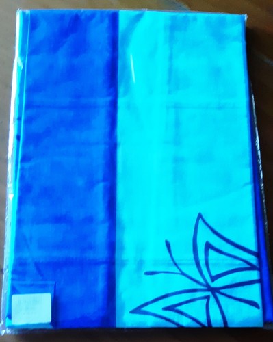 Coppia due federe 50x80 - due, cm