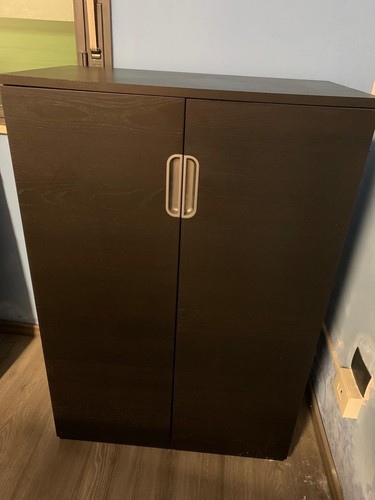 Mobile con ante ikea - mobile,