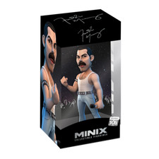 Minix Collectible Figurines