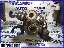TURBINA TURBOCHARGER VOLKSWAGEN VW GOLF 4/5 1.9TDI - 030253019A