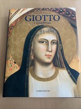 Giotto E La Sua Bottega