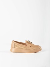 Scarpe donna mocassino con