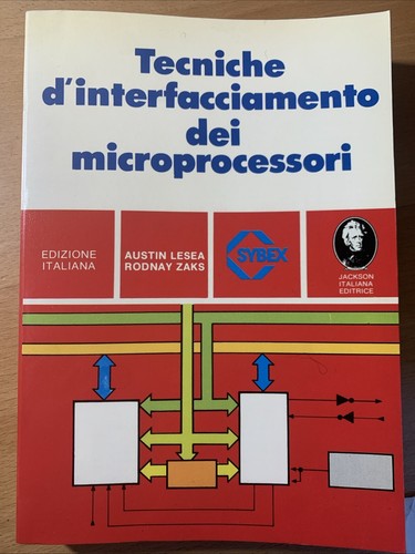 Tecniche interfacciamento - tecniche, d'interfacciamento