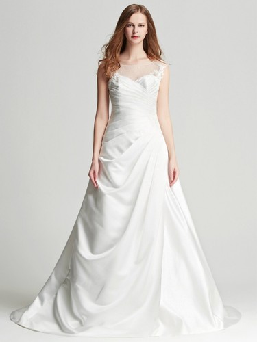 Hbh moda sposa - moda, abito
