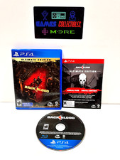 Back 4 Blood: Ultimate Edition