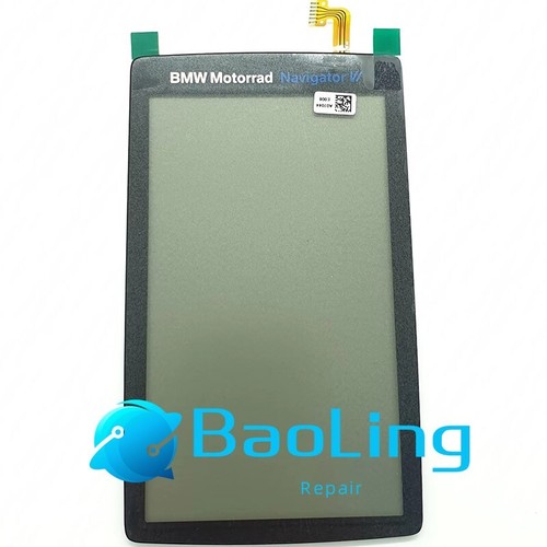 Touch screen vetro display - touch, lcd