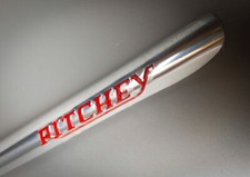 PROTEZIONE TELAIO Batticatena RITCHEY ROSSO Chain Guard Deflector ADESIVO MTB