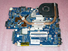Mainboard LA-5911P Rev: 1.0