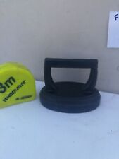 PICCOLO VECCHIO FERRO DA STIRO per Pizzi E Merletti