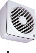 Fensterventilator Con
