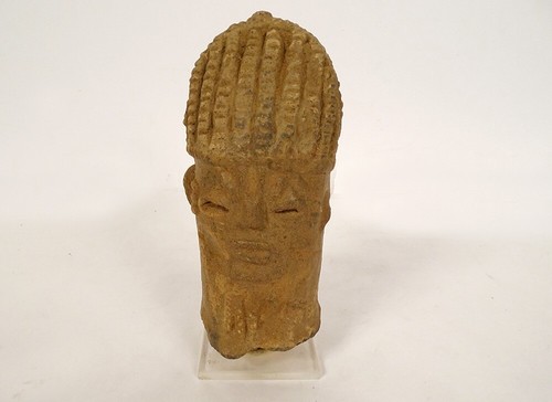 Scultura africana - scultura,