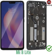Per Xiaomi Mi 8 Lite Display