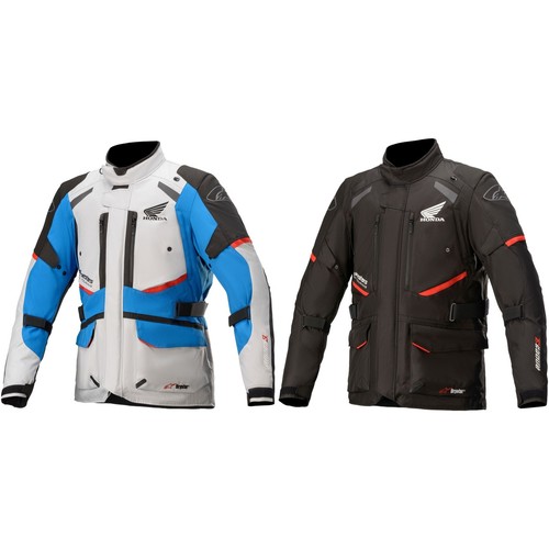 Alpinestars andes drystar - v3, drystar®