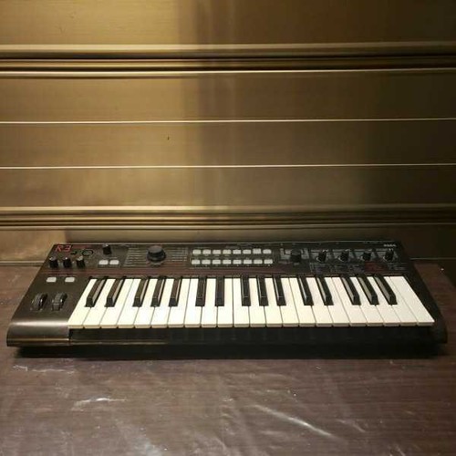 Korg sintetizzatore - r3,