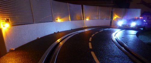 Safety car illuminazione - car,
