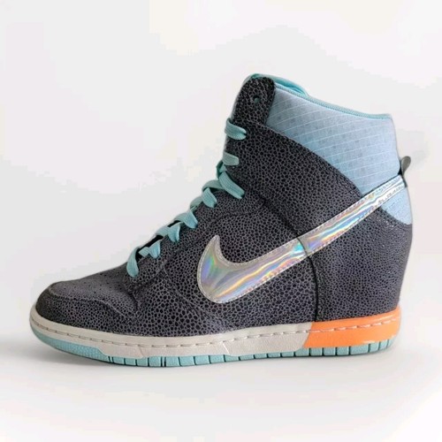 Nike dunk sky premium zeppa - dunk,