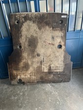 Pianale Fiat Fiorino