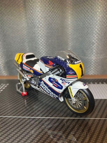 Minichamps honda nsr500 - 1/12,