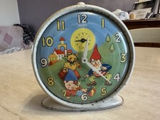 Gorgeous 1950s gnome - gnome, alarm
