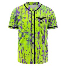 Raro! Maglia da baseball