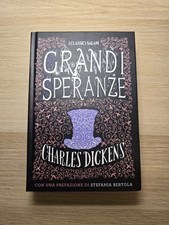 LIBRO GRANDI SPERANZE -