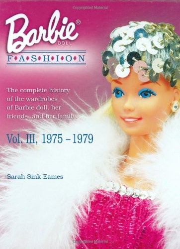 Barbie doll fashion - doll, the