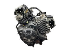 BLOQUE DE MOTOR COMPLETO