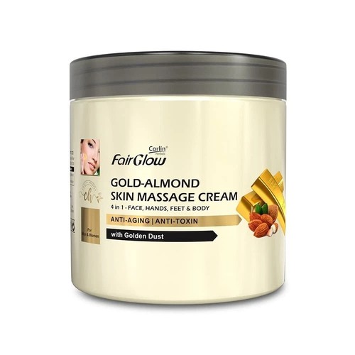 Corlin fair glow - fair, crema