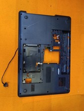 Back Cover HP 630
