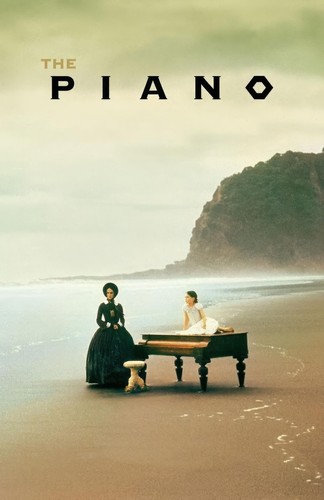 Pianoforte poster - (1993),