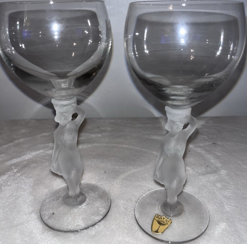 Set bicchieri da vino - bicchieri,