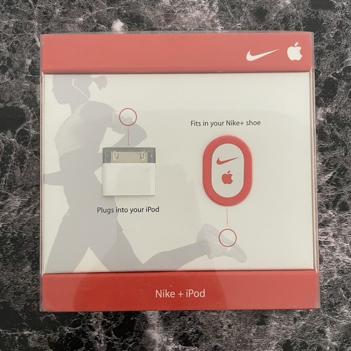 Nike ipod sport - nike, +