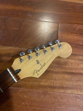 Sintonizzatori vintage Fender
