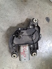 mercedes classe b motorini portellone spazzole 2010