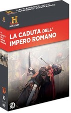 La Caduta Dell'Impero Romano