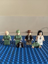 Lego Indiana Jones 4