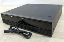 Equalizzatore grafico stereo