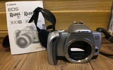 Canon EOS 300 V FOTOCAMERA