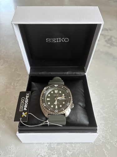 Orologio seiko prospex - prospex, king