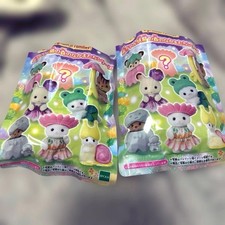 Sylanian families baby - sylanian, fairy