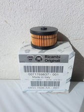 Filtro  regolatore di