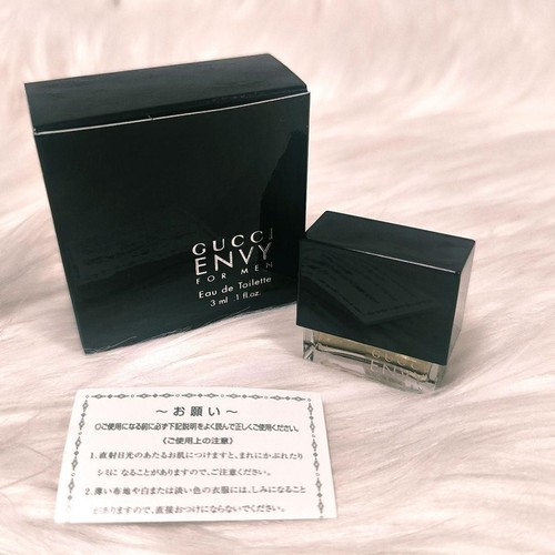 Nuovo gucci envy - for, men