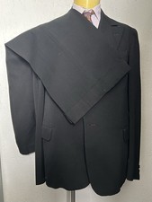 Tuta uomo anni '30 1930 datata