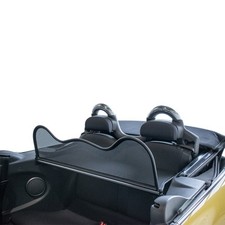 Frangivento deflettore per