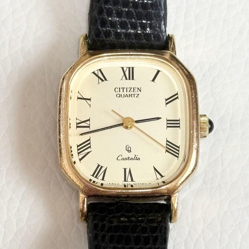 Orologio polso citizen - da,