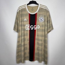 AJAX AMSTERDAM 2022 2023 THIRD